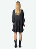 Zadig and Voltaire Randy Satin Dress