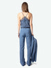 Zadig and Voltaire Christy CDC Ivy Strass Silk Camisole