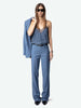 Zadig and Voltaire Christy CDC Ivy Strass Silk Camisole