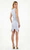 Especia Drácena Mini Dress