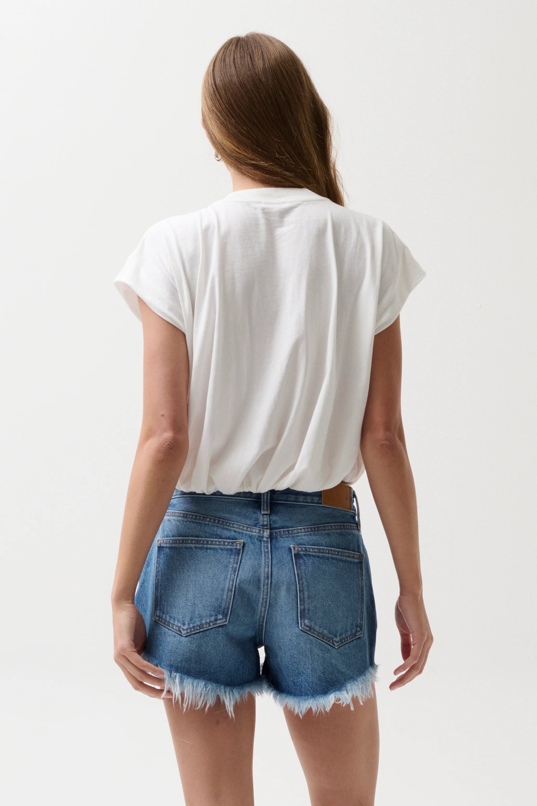 Pistola Millie Bubble Tee
