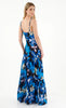 Especia Symphony Maxi Dress