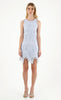 Especia Drácena Mini Dress