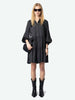 Zadig and Voltaire Randy Satin Dress