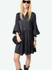 Zadig and Voltaire Randy Satin Dress