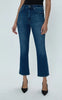 Pistola Lennon High Rise Crop Boot Jean