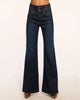 Ramy Brook Liv Wide Leg Jean