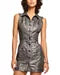 Ramy Brook Katalina Denim Mini Dress