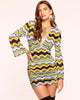 Ramy Brook Frankie Mini Dress
