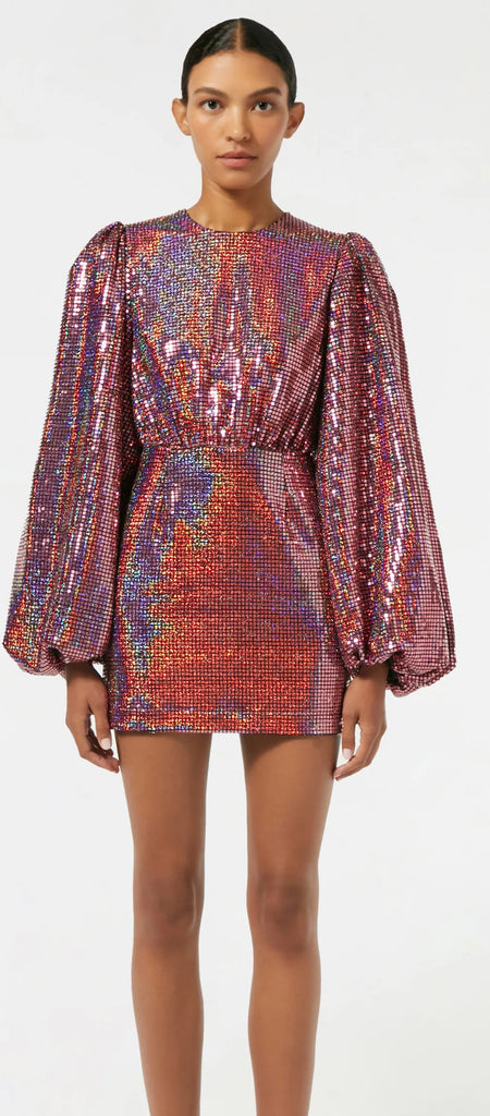 Rhode Isa Dress