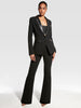 ASbyDF Rory Tuxedo Jacket