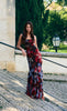 Especia Radiant Maxi Dress