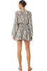 Misa Kaia Dress