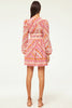 Misa Rana Dress