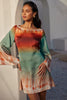 Misa Twiggy Dress