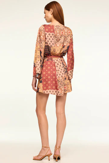 Misa Twiggy Dress – Lux Rox