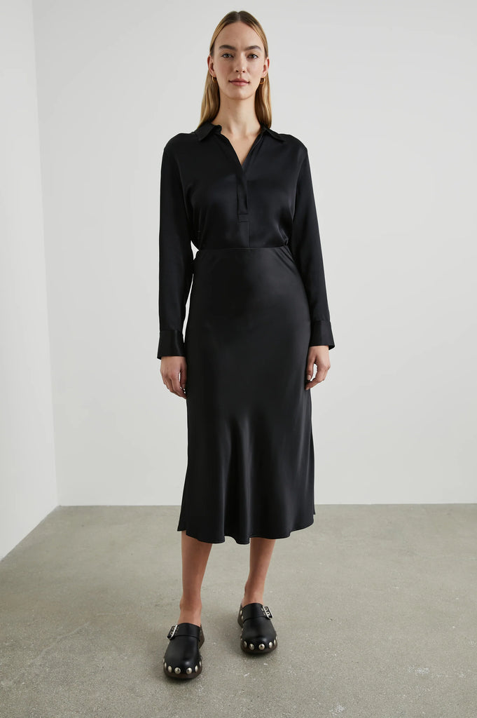 Rails Berlin Skirt