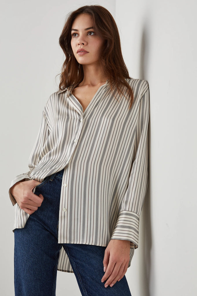 Rails Dorian Shirt