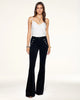 Ramy Brook Helena High-Rise Flare Jean