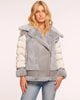 Ramy Brook Evelynn Puffer Coat