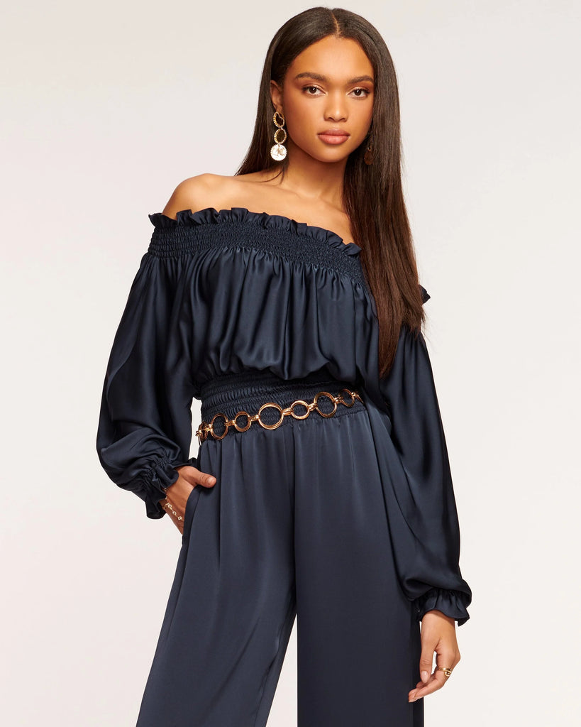 Ramy Brook Teagan Jumpsuit