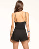 Ramy Brook Abigail Cowl Neck Tank Top