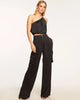 Ramy Brook Rumer Wide Leg Cargo Pant