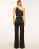 Ramy Brook Rumer Wide Leg Cargo Pant