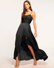 Ramy Brook Braelyn Ruched Maxi Dress