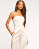 Ramy Brook Mira Strapless Jumpsuit