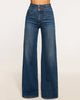 Ramy Brook Liv Wide Leg Jean
