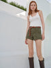 Frame Clean Utility Short