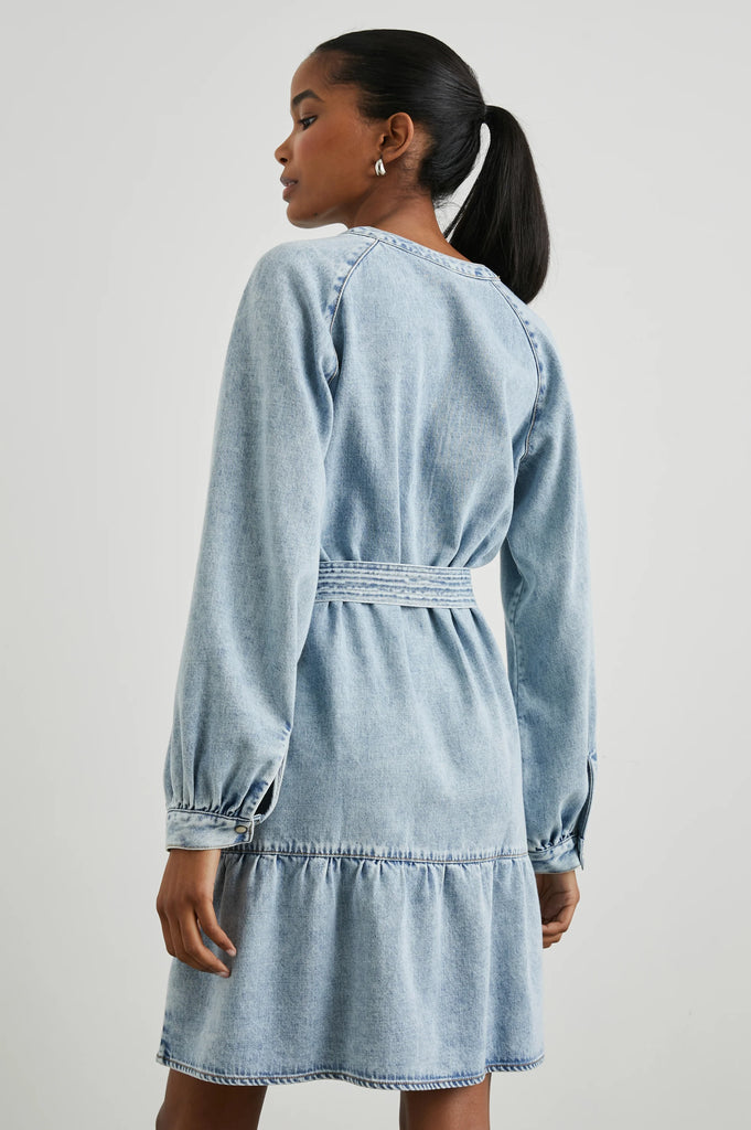 Rails Lila Dress