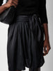 Zadig and Voltaire Joji Satin Skirt