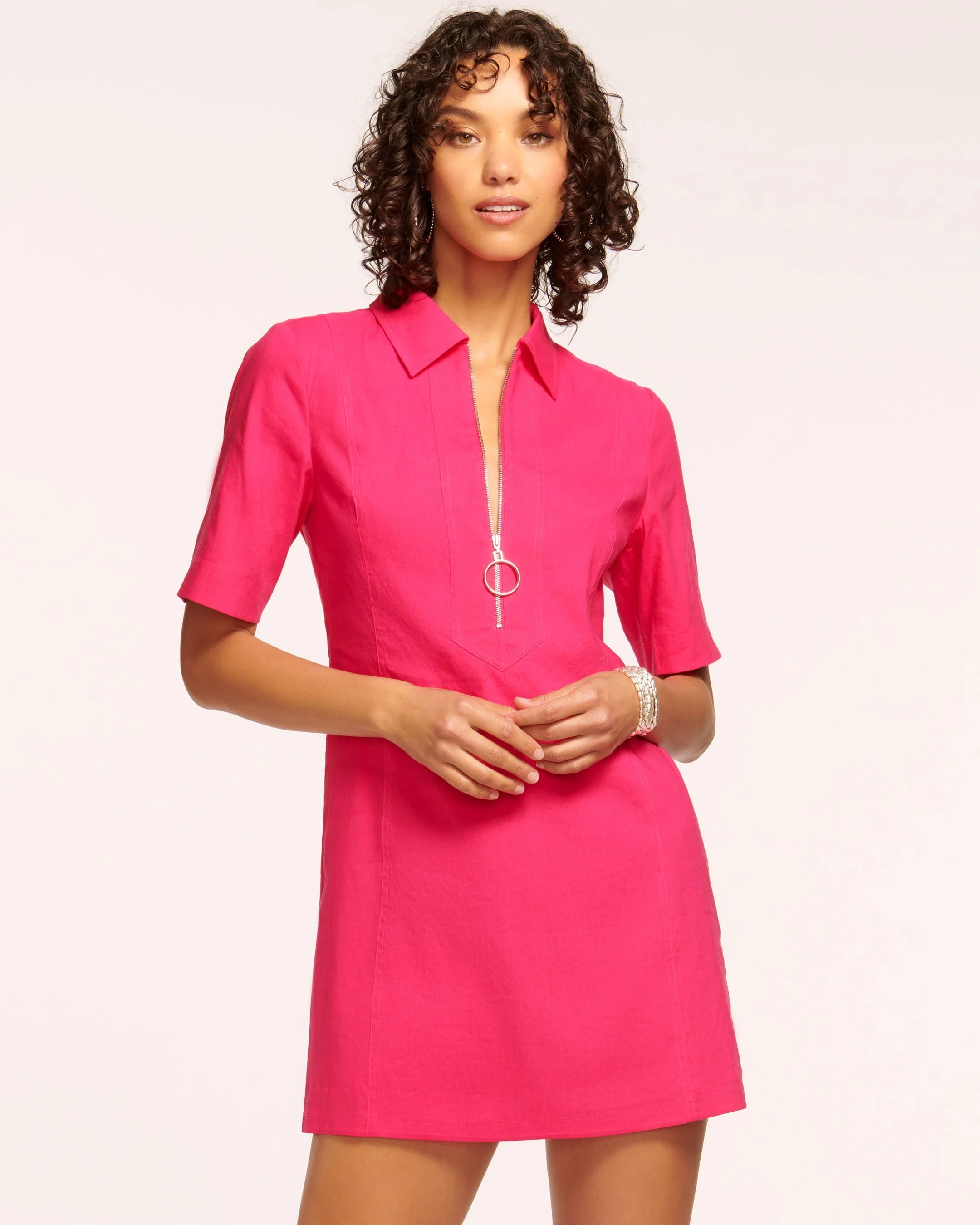 Ramy Brook Tunechi Dress