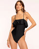 Ramy Brook Minna One Piece Swimsuit