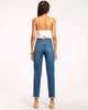 Ramy Brook Cropped Zayne High-Rise Skinny Jean