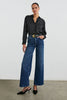 Rails Spencer Top
