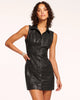 Ramy Brook Katalina Denim Mini Dress