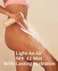 Kopari Sunglaze Sheer Body Mist Sunscreen SPF 42