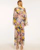 Ramy Brook Austin Coverup Maxi Dress