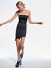 AS By DF Joni Convertible Skirt - Black