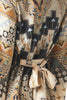 Misa Twiggy Dress