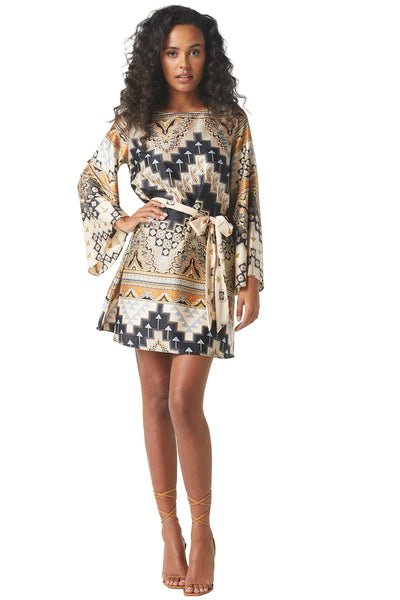 Misa Twiggy Dress – Lux Rox