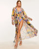 Ramy Brook Austin Coverup Maxi Dress