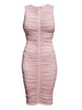 AS By DF Deanna Dress - Ballet Pink