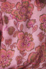 Misa Marion Skirt - Amaranth Flora