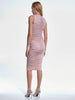 AS By DF Deanna Dress - Ballet Pink