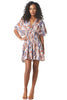 Misa Della Dress