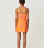 Rhode Giovanna Dress - Coral Reef Grande